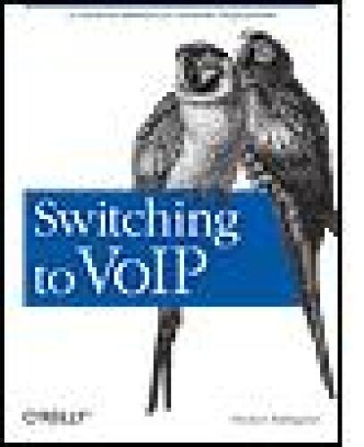 Switching to VoIP