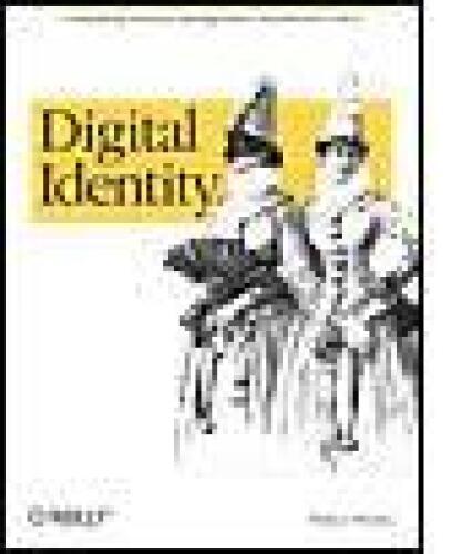 Digital Identity