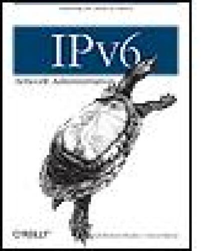 IPv6 Network Administration