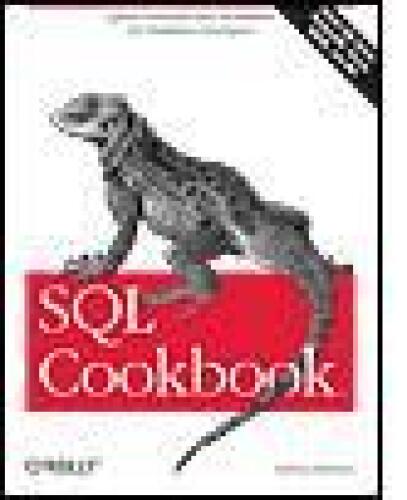 SQL Cookbook