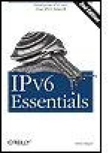 IPv6 Essentials