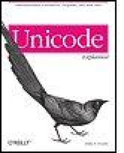 Unicode Explained