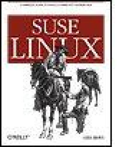 SUSE Linux
