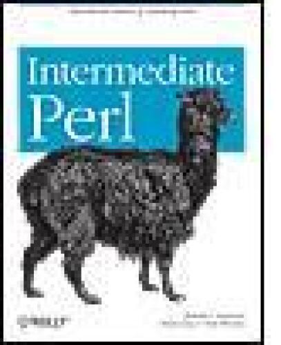 Intermediate Perl