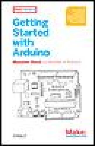 Getting Started with Arduino