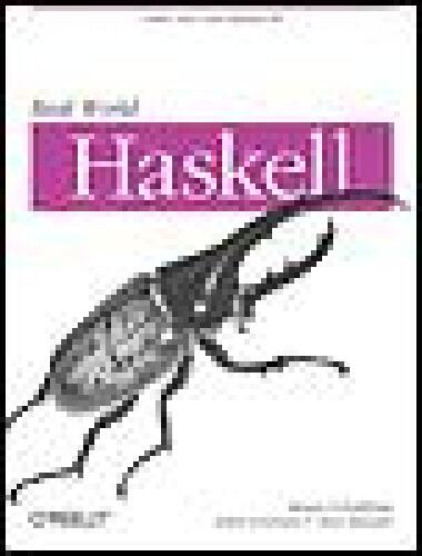 Real World Haskell