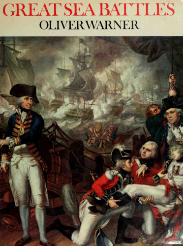 Great Sea Battles