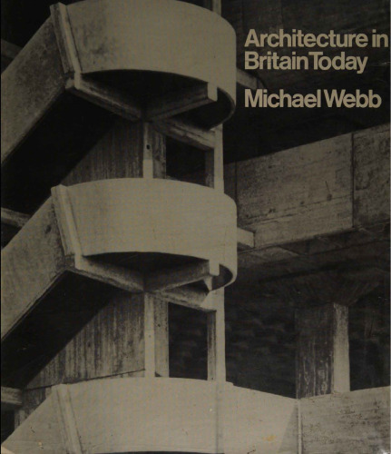 Architecture in Britain Today