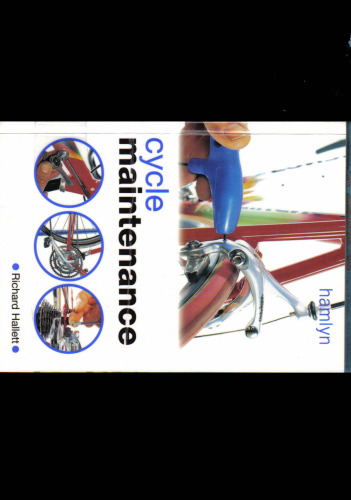 Cycle Maintenance