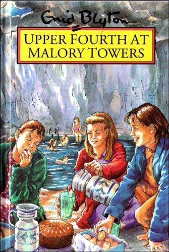 Upper Fourth at Malory Towers (Rewards)