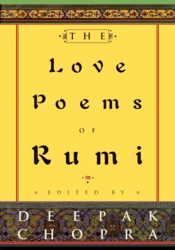 The Love Poems of Rumi