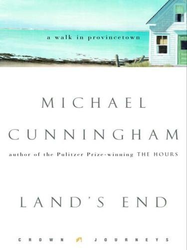Land's End: A Walk in Provincetown (Crown Journeys)