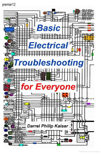 Basic Electrical Troubleshooting for Everyone