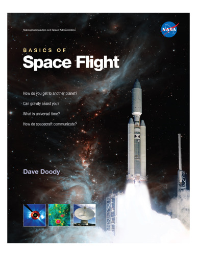 Basics of Space Flight