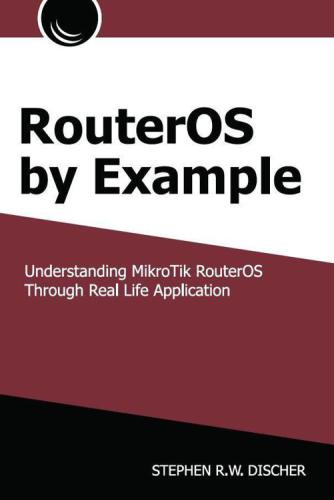RouterOS by Example