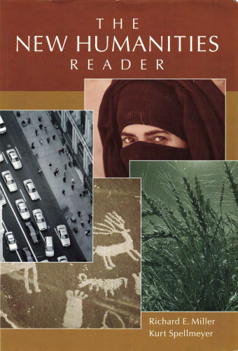 New Humanities Reader