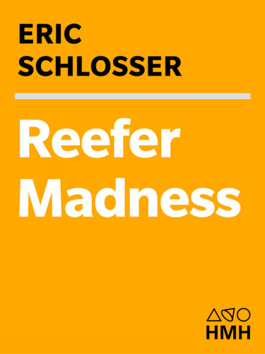 Reefer madness, and other tales from the American underground