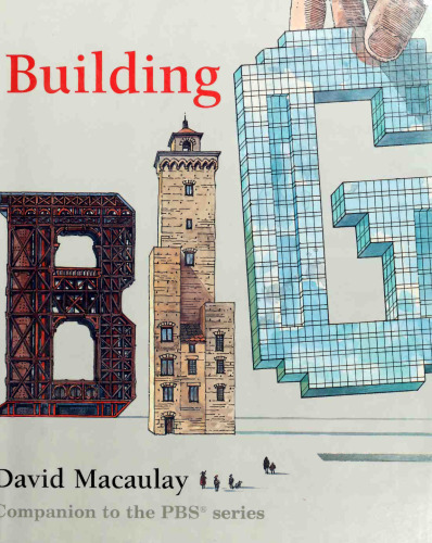 Building Big