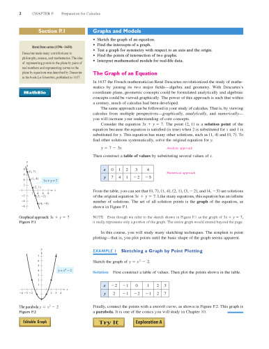 Calculus