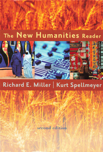 The New Humanities Reader