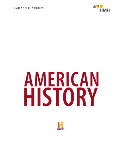 The Americans: Student Edition 2007