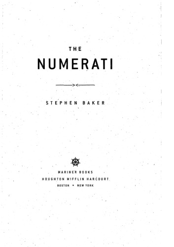 The Numerati