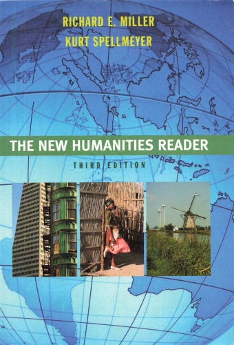 The New Humanities Reader