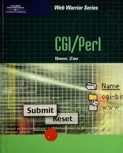 CGI/Perl ()