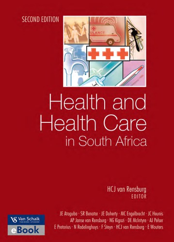 Health and Health Care in South Africa