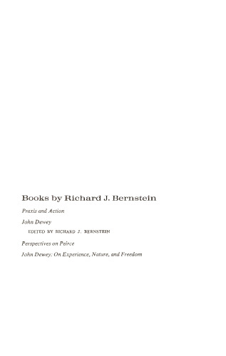 The Restructuring of Social and Political Theory