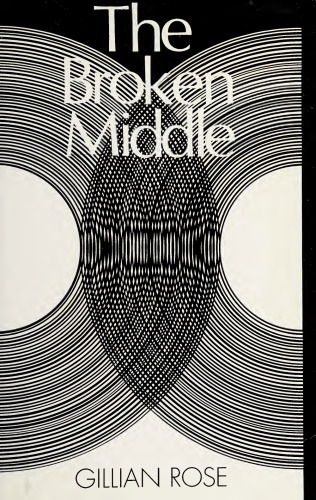 The Broken Middle: Out of our Ancient Society