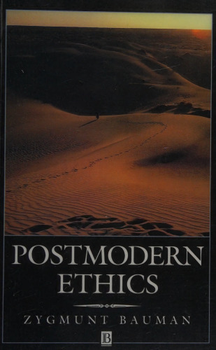 Postmodern Ethics