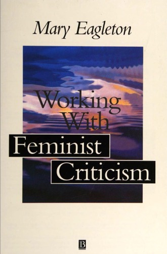 Working with Feminist Criticism