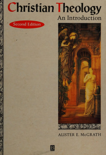 Christian Theology
