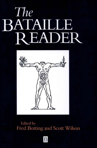 The Bataille Reader (Blackwell Readers)