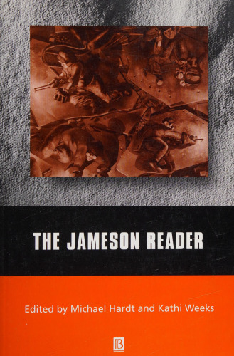 The Jameson Reader (Wiley Blackwell Readers)