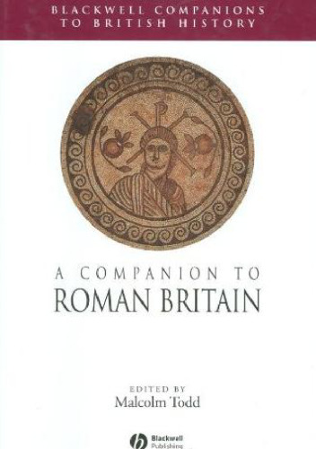 A Companion to Roman Britain