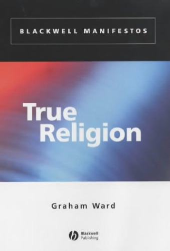 True Religion (Blackwell Manifestos)