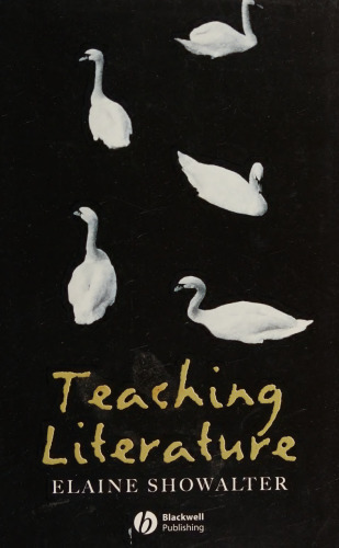 Teaching Literature