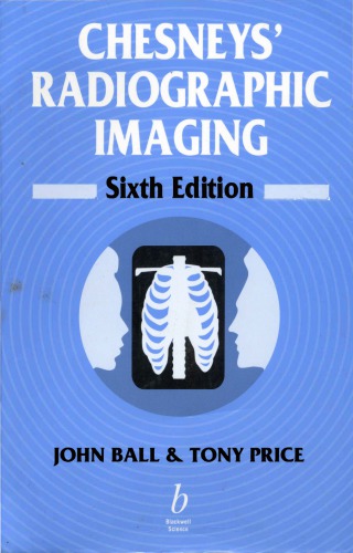 Chesneys’ radiographic imaging