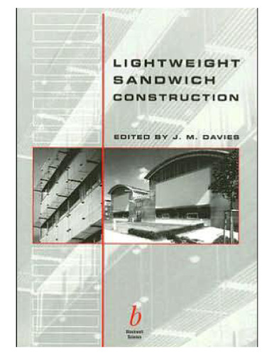 Lightweight Sandwich Construction