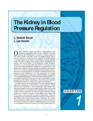 Atlas of diseases of the kidney