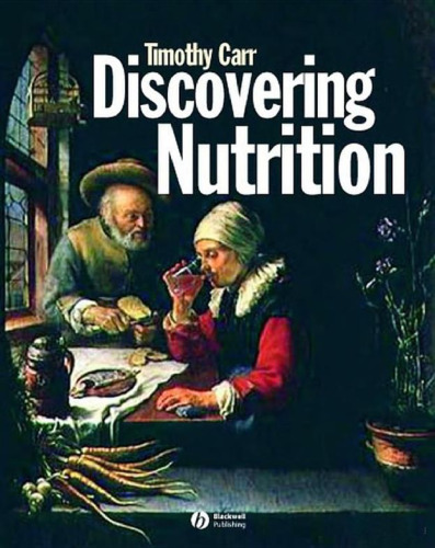 Discovering nutrition