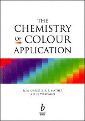 The Chemistry of Colour Application