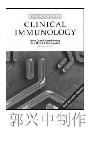 Essentials of Clinical Immunology