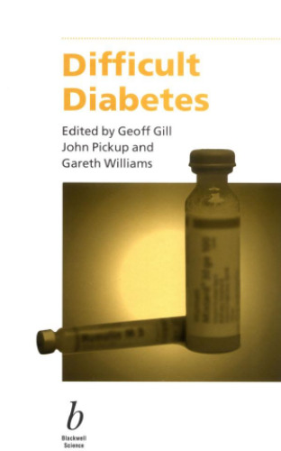 Difficult Diabetes (Challenges In)