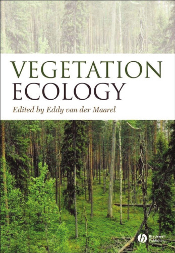 Vegetation Ecology