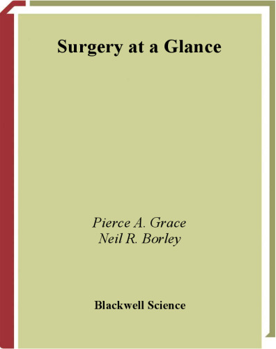 Surgery at a Glance