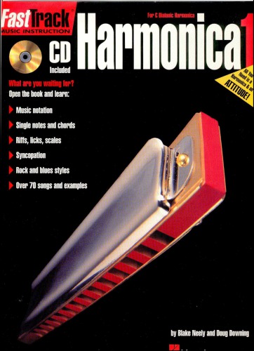 Harmonica