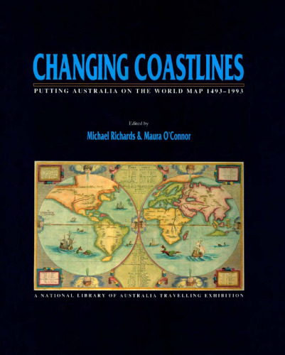 Changing Coastlines